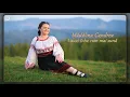 Download Lagu Mădălina Candrea - I-auzi toba cum mai sună (Videoclip Oficial)