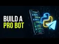 Intro - The Only Telegram Bot Tutorial You Need in 2026