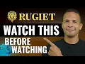Rugiet Review - Do NOT Try Until Watching This