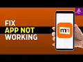 Money Network App Not Working How to Fix Money Network EDD App Login Not Working Today