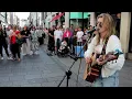Download Lagu The Cranberries (Linger) Beautifully Performed by Zoe Clarke.