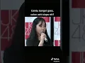 Kantoi - Gabriela abigail (Ella) audisi gen 10 JKT48