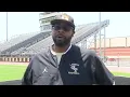 Pigskin Lamesa Golden Tornadoes