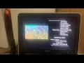 Lagu Closing to A Bug’s Life Collector’s Edition 2003 DVD