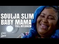 Soulja Slim Baby Mama Magnolia Dana on Having To Hide Their Child The Day He Was M rdered More
