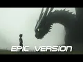 Download Lagu Test Drive (How to train your Dragon Theme) | INTENSE EPIC VERSION