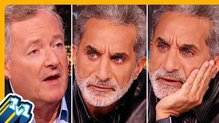 Wouldn T YOU Resist Bassem Youssef RETURNS For More On Israel Hamas War 