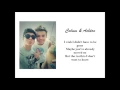 Download Lagu 5SOS - Wherever You Are (Lyrics + Pictures)