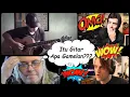 Download Lagu ITU GITAR APA GAMELAN?? || Alip_Ba_Ta Reaction || Campursari Nyidam Sari Cipt. Anjar Any (TEKS INDO)