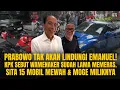 Download Lagu PRABOWO TAK AKAN LINDUNGI NOEL! KPK SEBUT IA SUDAH LAMA MEMERAS. SITA MOBIL MEWAH \u0026 MOGE | OTR #1010