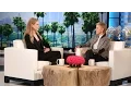 Nicole Kidman on Her Father