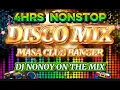 Download Lagu 4HRS RACK RAKAN DISCO MASA BANGER THE BEST 2025