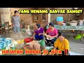 Download Lagu Mother Darti's celebration in the village with a capital of 10 million ‼️ The atmosphere of the w...