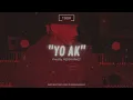 Feid ¨ YO AK¨ 💔 Ft. Jhay P | type Beat REGGAETON Sad Instrumental 2024 💥