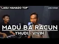 Download Lagu MADU BA RACUN || LIVE COVER IBRAHIM DAUD \u0026 RIO GTRS MEDIA.