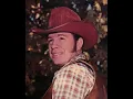 Gene Watson - If I'm A Fool For Leaving