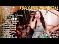 Ajeng Febria - DALAM SEPIKU, SAYANG , PRAU LAYAR | Dangdut Koplo Terbaru 2025 | Full Album
