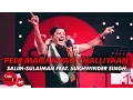 Download Lagu 'Peer Manaawan Challiyaan' - Salim-Sulaiman Feat. Sukhwinder Singh - Coke Studio@MTV Season 4