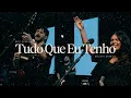 Download Lagu Tudo Que Eu Tenho - Eric \u0026 Evellyn Emerick  e Filipe Emerick (LIVE AT HOME VI)