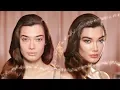 How To Use The Hollywood Flawless Filter Makeup Tutorial Charlotte Tilbury