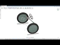 Ackermann Steering Simulation
