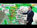 News On 6 Meteorologists Track Severe Weather in Oklahoma 2026
