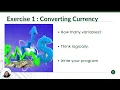 03 - Python Programming Introduction to Python Jupyter and Google Colab