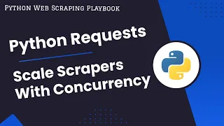Python Requests Make Concurrent Requests