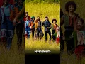 Snow White and NOT Seven Dwarfs