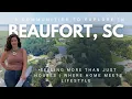 5 Top Communities To Explore In Beaufort South Carolina