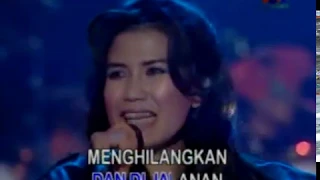 Download Nicky Astria - Tangan Tangan Setan MP3