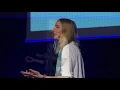 You Don't Find Happiness, You Create It | Katarina Blom | TEDxGöteborg