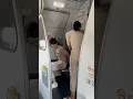 Download Lagu Moment Lepas Sabuk Pengaman Oleh Pramugari Cantik Super Air Jet dalam Pesawat 🥰🥰😋😋