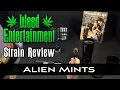 Alien Mints - Indica