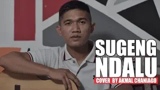 Download DENNY CAKNAN - SUGENG DALU Cover By Akmal Chaniago MP3