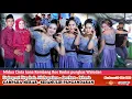Lagu TERBRU ! Midua Cinta ka Kembang Ros Bodas pungkas Waledan I Seni ibing CAMPAKA MEKAR- Kembaran Part2