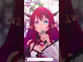 IRyS Sings Haru wa Yuku by Aimer - 【IRYS KARAOKE / 05-15-24】