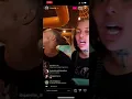 Aliza Jane Aj - IG Live pt5 2021
