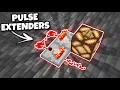 Easy Pulse Extenders In Minecraft Bedrock 1 19 Windows 10 PS5 PS4 Xbox MCPE Switch