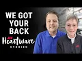We Got Your Back - Ace Heartware Stories