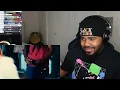 Kodak Black - Love Isn't Enough [Official Music Video] REACTION