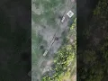 Download Lagu Ukrainian soldiers use improvised battle drones near Donetsk to stop the Russian advance