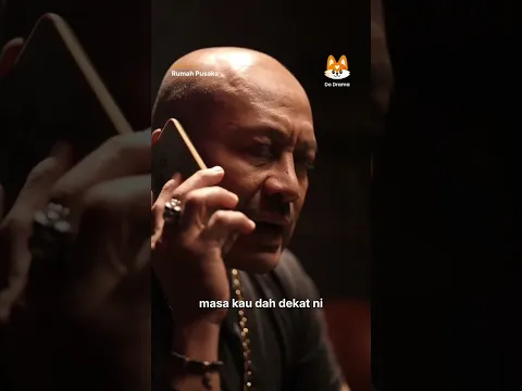 Anak-anak balik sebab ingat nak dapat harta…