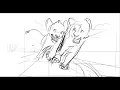MUFASA:I Always Wanted a Brother Animatic