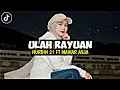 Lagu LAGU JOGET MINANG ULAH RAYUAN REMIX 2025‼️NURDIN 21 FT MAWAR ASJA🔥🌴