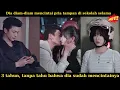 Download Lagu Dia diam-diam mencintai pria tampan di sekolah selama 3tahun tanpa tahu bahwa dia sudah mencintainya