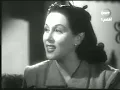الدنيا غنوة  - ليلى مراد , من فيلم ( غزل البنات )