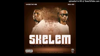 real nox u0026 kaygee the vibe skelem ft blacko sa dot mega august musika u0026 dj njabsta
