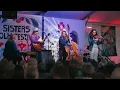 Melissa Carper - "Lucky Five" (Live at Sisters Folk Festival)
