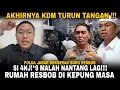 Lagu KEMARIN MENGHINA SEKARANG NANTANGIN URANG SUNDA!! RESBOB KEMBALI BERULAH !! KDM GERAM NO DAMAI
